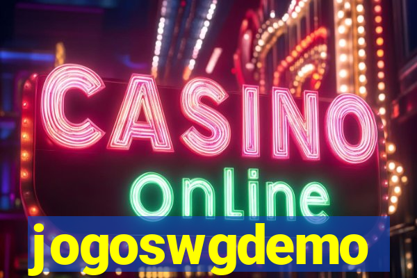jogoswgdemo
