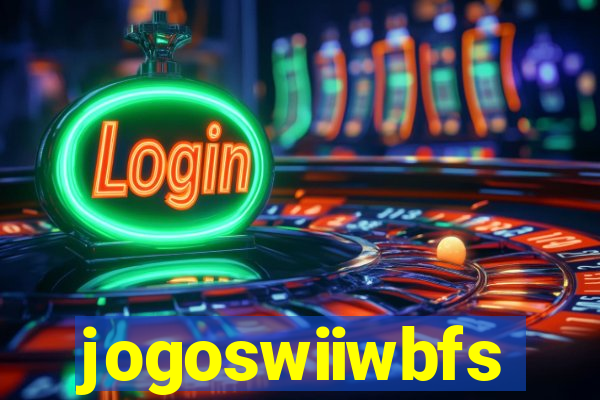 jogoswiiwbfs