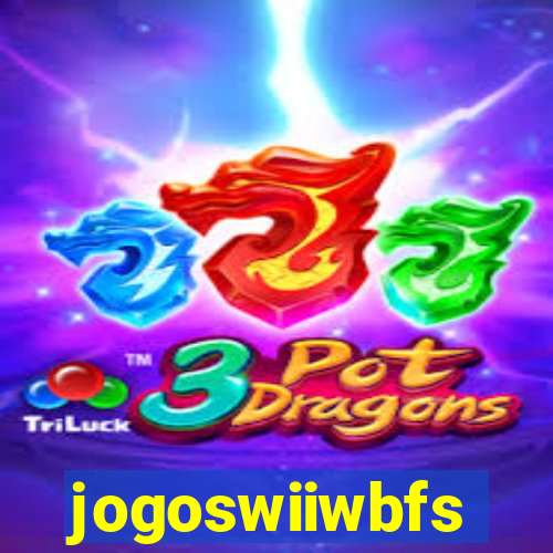jogoswiiwbfs