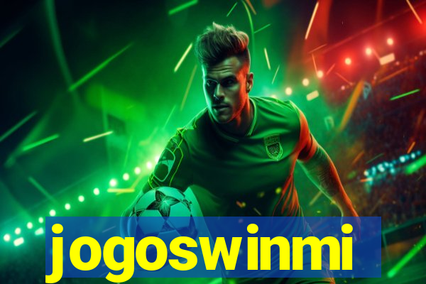 jogoswinmi