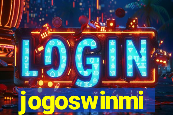 jogoswinmi
