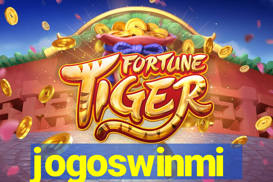 jogoswinmi