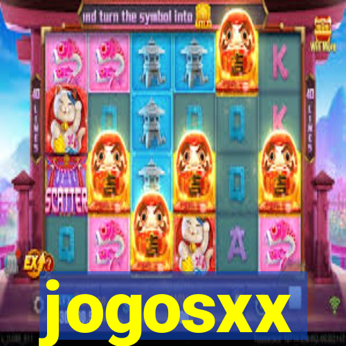 jogosxx