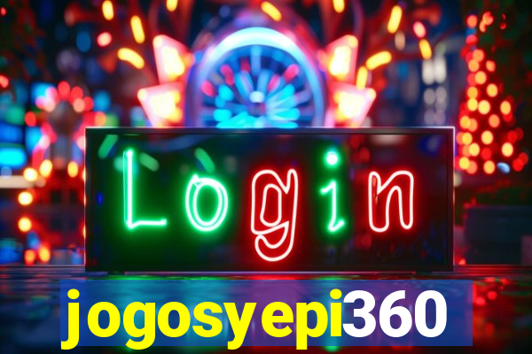 jogosyepi360