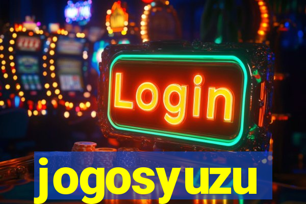 jogosyuzu