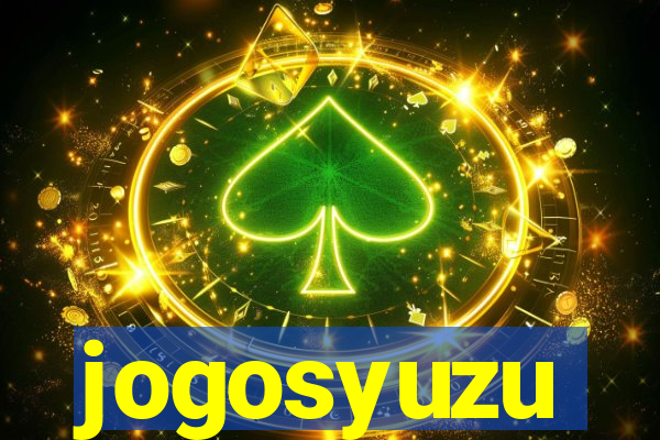 jogosyuzu