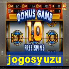 jogosyuzu