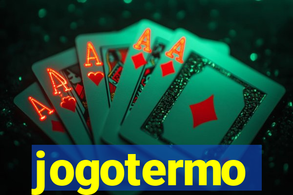 jogotermo