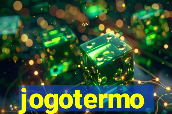 jogotermo