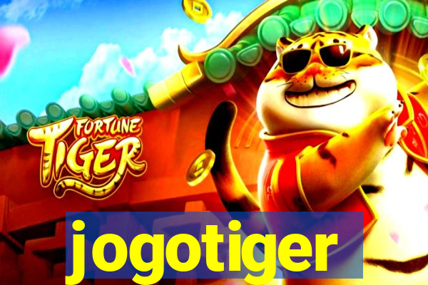 jogotiger