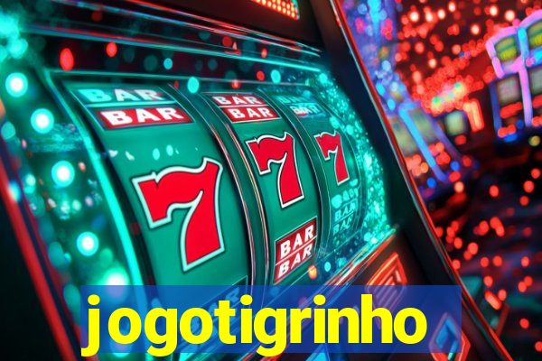 jogotigrinho