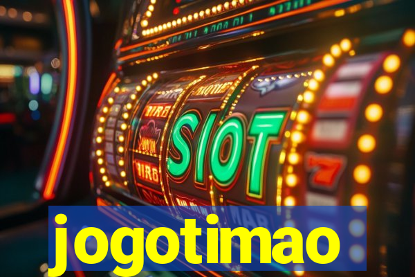 jogotimao