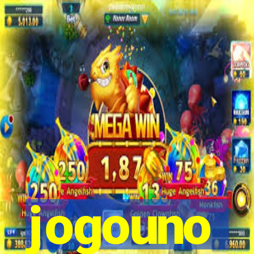 jogouno