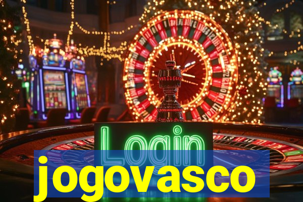 jogovasco