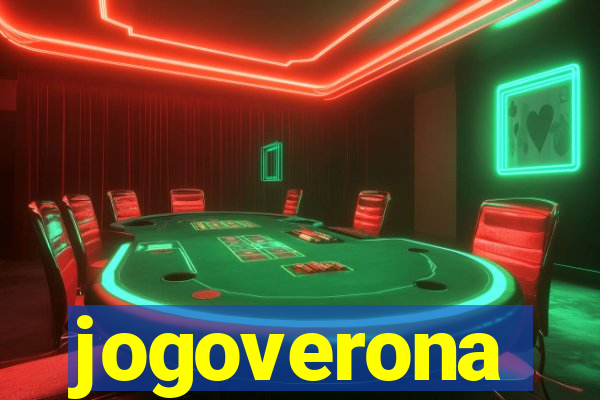 jogoverona