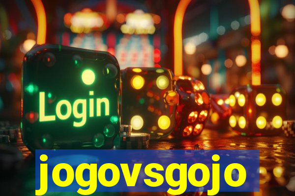 jogovsgojo