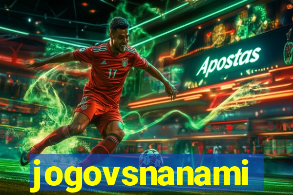 jogovsnanami