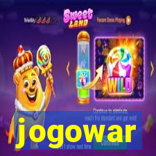 jogowar