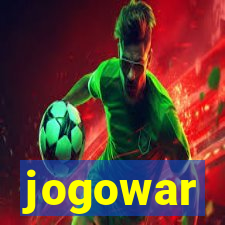 jogowar
