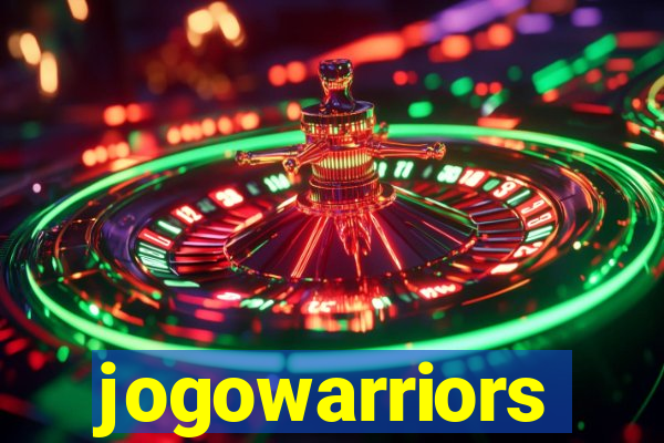 jogowarriors