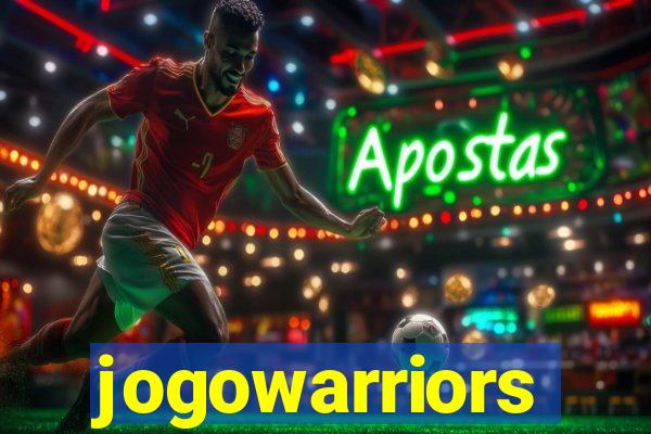 jogowarriors
