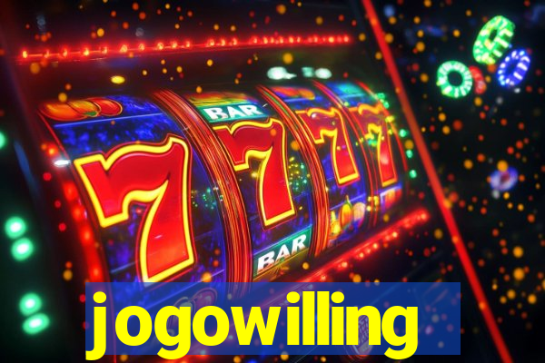 jogowilling