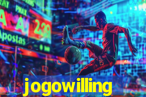 jogowilling