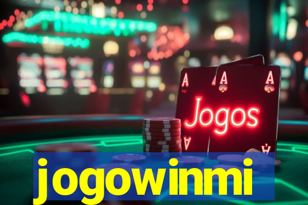 jogowinmi