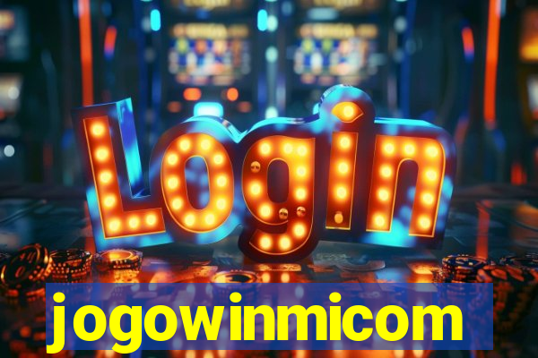 jogowinmicom