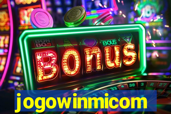 jogowinmicom