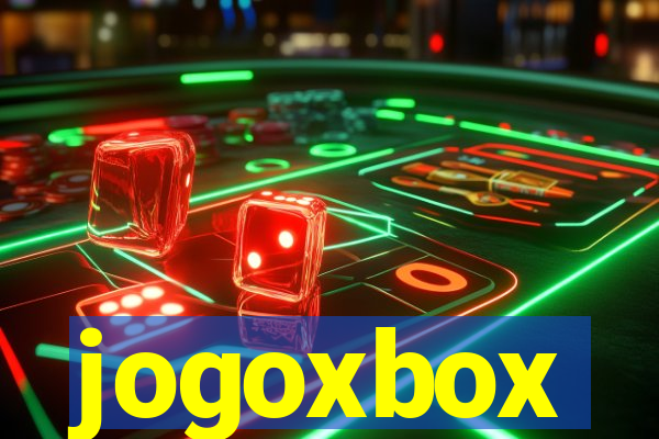 jogoxbox