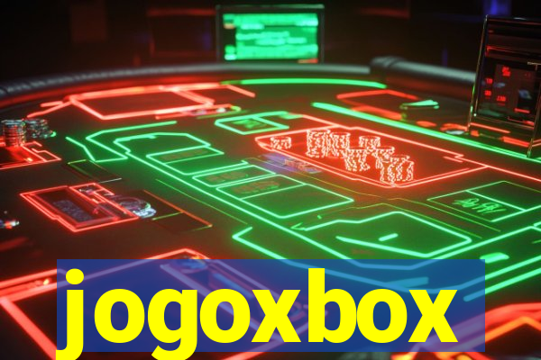 jogoxbox