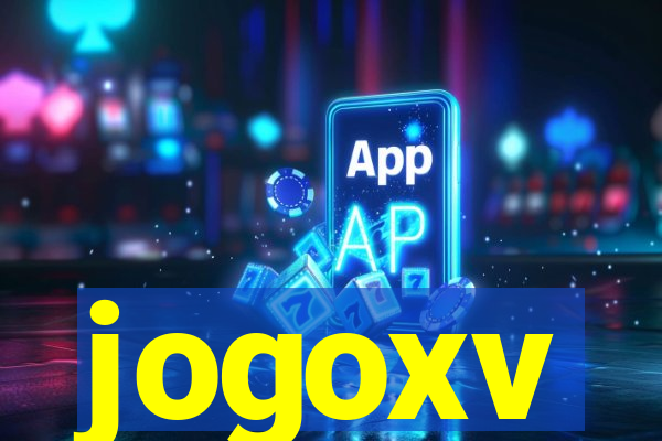 jogoxv