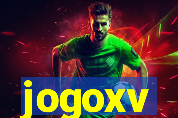 jogoxv