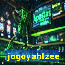 jogoyahtzee