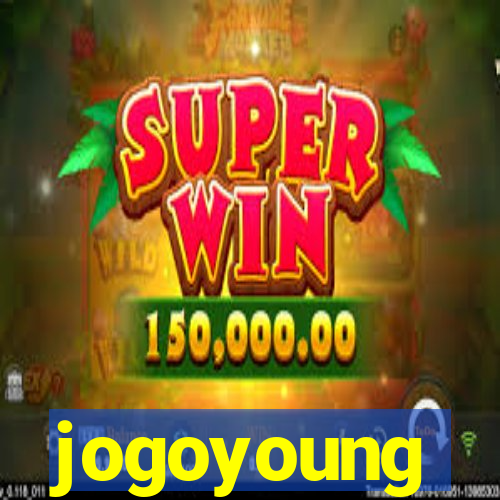 jogoyoung