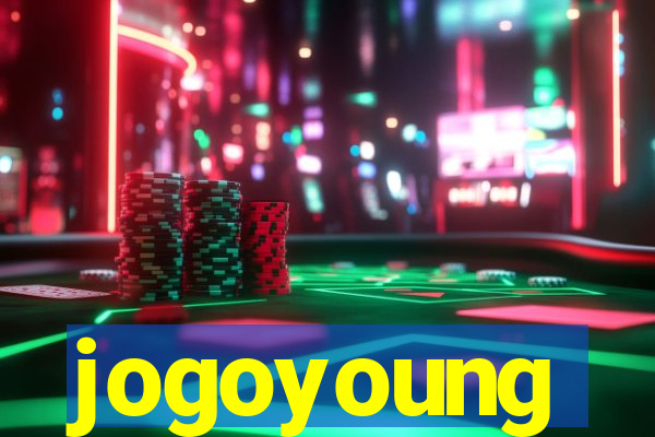 jogoyoung