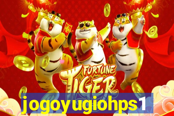 jogoyugiohps1