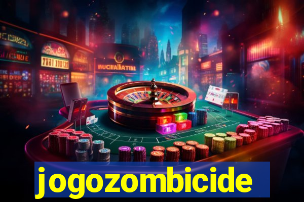 jogozombicide