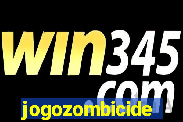 jogozombicide
