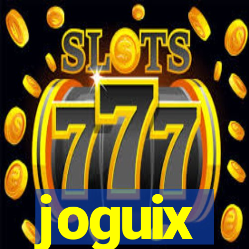 joguix