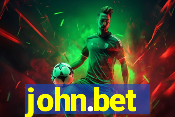 john.bet