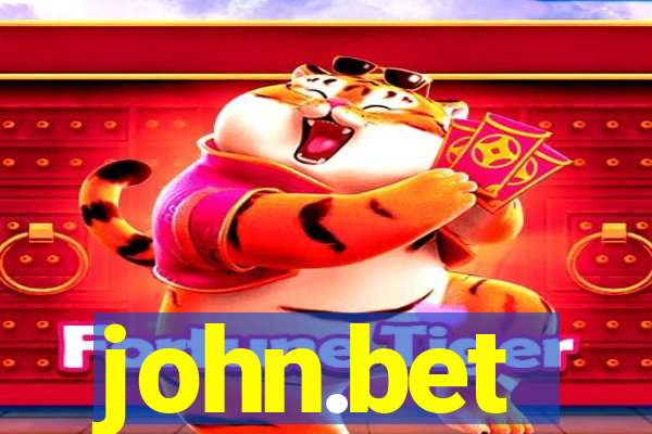 john.bet