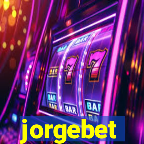 jorgebet