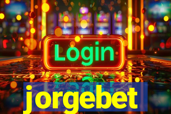 jorgebet