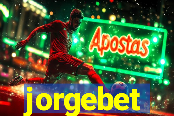 jorgebet