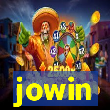 jowin