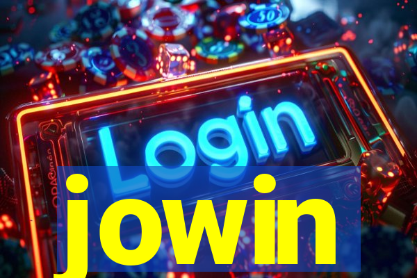 jowin