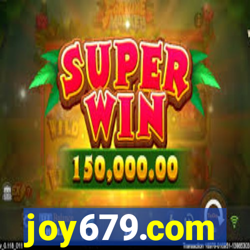 joy679.com