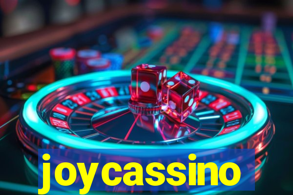 joycassino